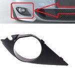 Капачка за халоген за предна броня BMW E60 / E61 М-Tech (2003-2010) - дясна