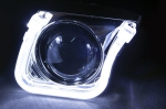 Капачки за лупи 2.5" и 3" U-Design