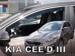 Ветробрани за KIA CEED (2018+) Combi / HTB - 2бр. предни