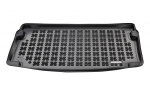 Гумена стелка за багажник за AUDI A1 GB (2018+) upper floor of the trunk - Rezaw Plast