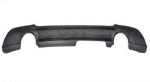 Дифузьор за задна броня BMW E92 / E93 (2005-2012) - M-Tech двоен