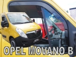 Ветробрани за OPEL MOVANO / RENAULT MASTER (2010+) Long - 2бр.