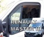Ветробрани за OPEL MOVANO / RENAULT MASTER (2010+) Long - 2бр.