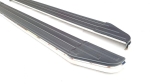 Степенки за Toyota Rav4 (2005-2009) - 5 врати - OEM
