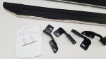 Степенки за Toyota Rav4 (2005-2009) - 5 врати - OEM
