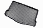 Стелка за багажник Nissan Qashqai (2014+) lower boot mini spare