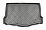 Стелка за багажник Nissan Qashqai (2014+) lower boot mini spare