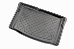 Стелка за багажник Skoda CitiGo HB/3/5 (2011+) / Seat Mii HB/3/5 (2012+) - lower boot