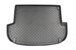 Стелка за багажник  Hyundai Santa Fe (2006-2012) - 5 seats