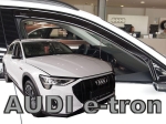 Ветробрани за AUDI E-TRON (2017+) 5D - 2бр.