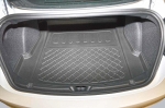 Стелка за багажник Tesla Model 3 S/4 (2017+) rear boot