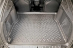 Стелка за багажник Tesla Model X (2016+) 5/6/7 seats