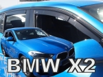 Ветробрани за BMW X2 (2018+) - 4бр. предни и задни