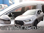 Ветробрани за CITROEN DS7 Crossback (2018+) 5d - 2бр. предни