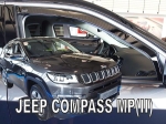 Ветробрани за JEEP COMPASS MP (2017+) - 2бр.