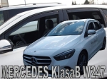Ветробрани за MERCEDES B-Class W247 (2019+) 5d - 4бр. предни и задни