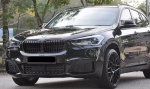 Body Kit - М-Пакет за BMW X1 F48 (2016+) - M-Tech