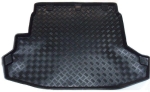 Стелка за багажник за Nissan X-Trail (2007-2014) Upper floor