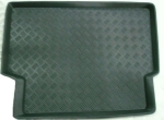 Стелка за багажник за Nissan Almera N16 (2000-2006) HB  3/5 doors