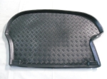 Стелка за багажник за Mitsubishi Outlander (2004-2007)