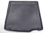 Стелка за багажник за Ford Mondeo (2007-2014) Combi with small tyre