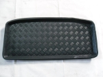 Стелка за багажник за Mitsubishi Space Star (1998-2005) 5 Doors