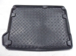 Стелка за багажник за Citroen C4 (2010+) HB without subwoofer