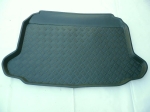 Стелка за багажник за Honda Civic (2001-2006) HB 3 doors