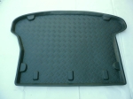 Стелка за багажник за Hyundai i30 CW (2008-2012) Combi