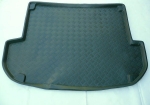 Стелка за багажник за Hyundai Santa Fe 5 seats (2006-2012)