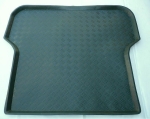 Стелка за багажник за Honda Accord (2003-2008) Combi