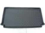 Стелка за багажник за Toyota Yaris II (2008-2011) 5 doors down floor