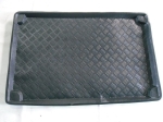 Стелка за багажник за Mercedes A-Klasa W169 (2004-2012)