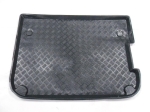 Стелка за багажник за Citroen C4 Picasso (2006-2013) - 5 seats