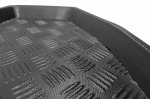 Стелка за багажник за VW Polo (2002-2009) HB / Seat Ibiza (2002-2008) 3/5 doors