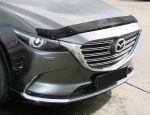Дефлектор за преден капак за MAZDA CX-9 (2017+)