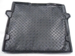 Стелка за багажник за Citroen C4 Picasso (2006-2013) 7 seats