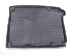 Стелка за багажник за Citroen DS4 (2011+) hatchback 5 doors, with suboferem