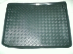 Стелка за багажник за Citroen C4 Picasso (2013+) with small spare tyre