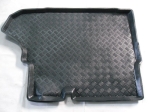 Стелка за багажник за Mitsubishi Lancer (2008+) sedan, with subwoofer