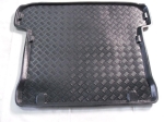 Стелка за багажник за Mitsubishi Pajero (2007+) Long