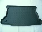 Стелка за багажник за Honda Jazz I (2002-2010)