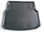 Стелка за багажник за Mercedes C-Class W204 (2007-2014) folding rear seats