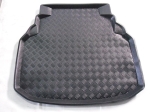 Стелка за багажник за Mercedes C-Class W204 (2007-2014) rear seats with folding option
