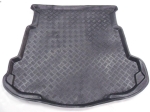 Стелка за багажник за Ford Mondeo (2007-2014) sedan, Small tyre