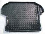 Стелка за багажник за Mitsubish Outlander II (2007-2012) with net.