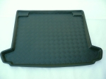 Стелка за багажник за Renault Clio (2008-2013) combi Upper floor