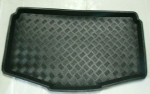 Стелка за багажник за Suzuki Swift (2007-2014) hatchback, Down floor