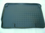Стелка за багажник за Renault Scenic II (2003-2009) with net