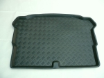 Стелка за багажник за Volkswagen Scirocco III (2008+) 5 doors